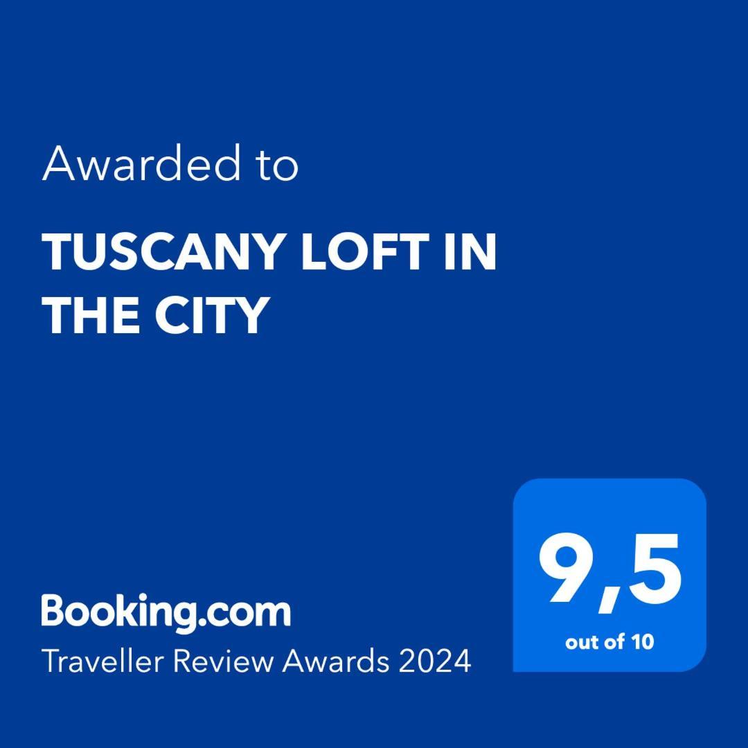 Tuscany Loft In The City Livorno Esterno foto
